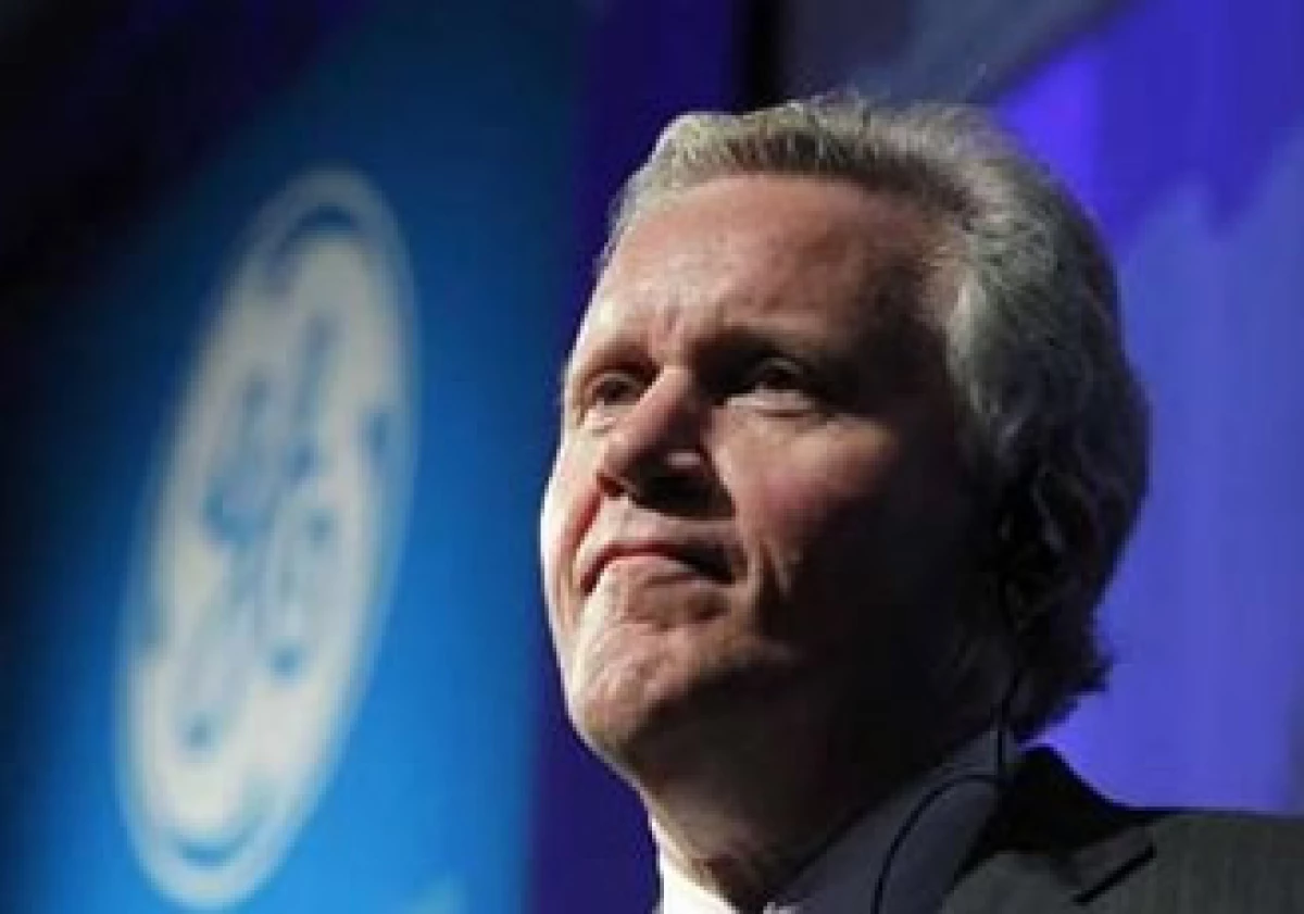 Incorporar a Immelt al consejo de Obama solidifica los esfuerzos del mandatario por mejorar su relación con la comunidad empresarial. (Foto: Reuters)