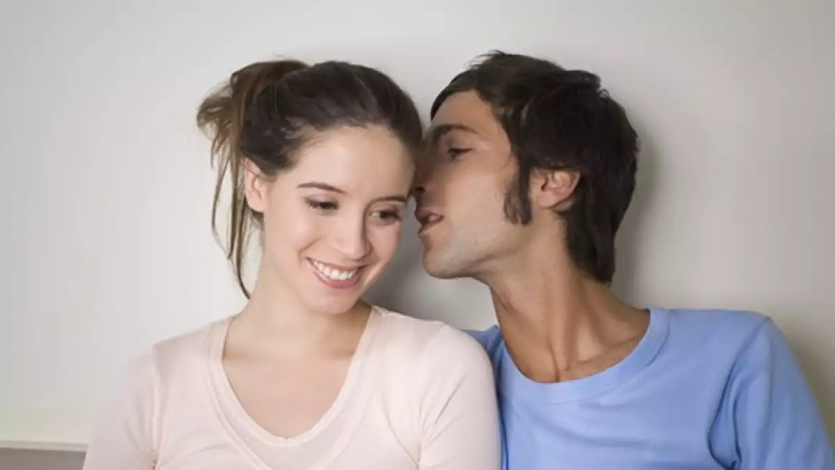 secreto pareja