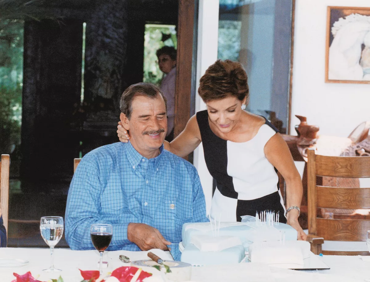 vicente-fox-marta-sahagun