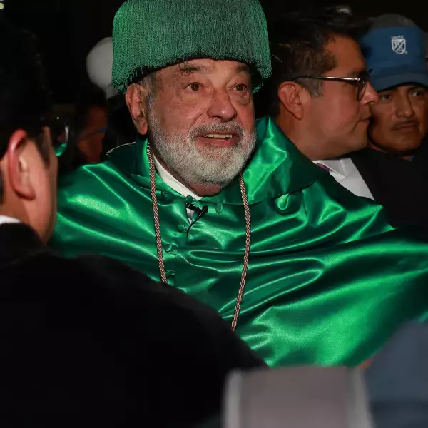 Carlos Slim Helú