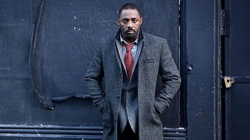 Luther