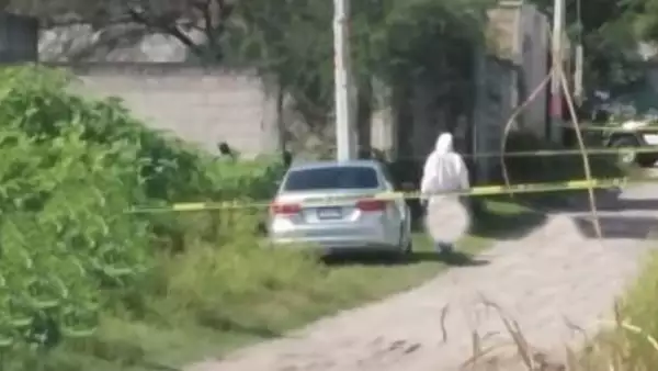 Rogelio Barragán  periodista asesinado
