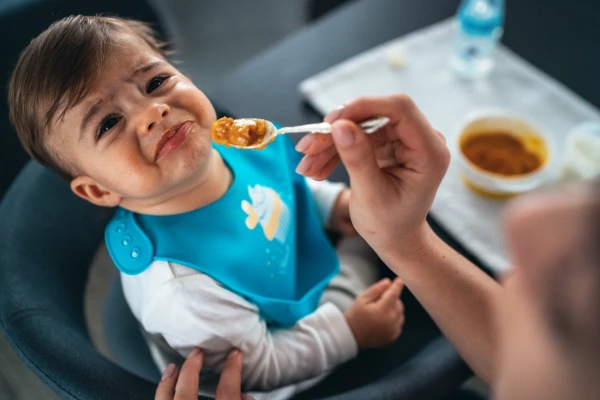 picky eaters