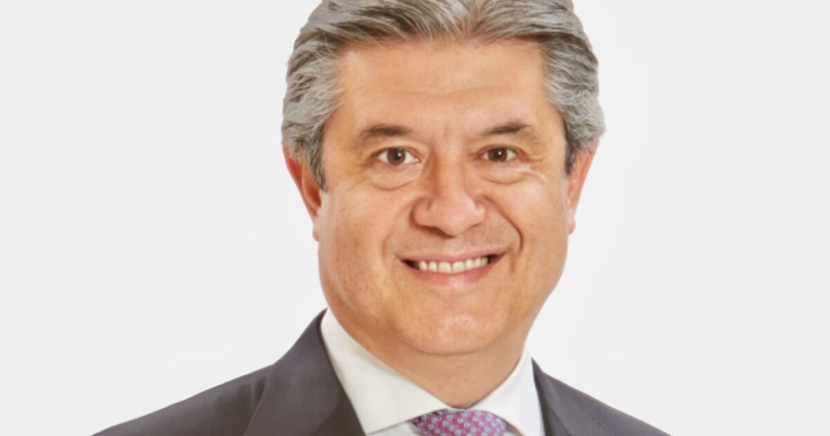 “Bir görevin tamamlandığı hissiyle ayrılıyorum”; Ignacio Deschamps Banamex Yönetim Kurulu'ndan ayrılıyor