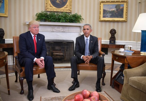 Obama