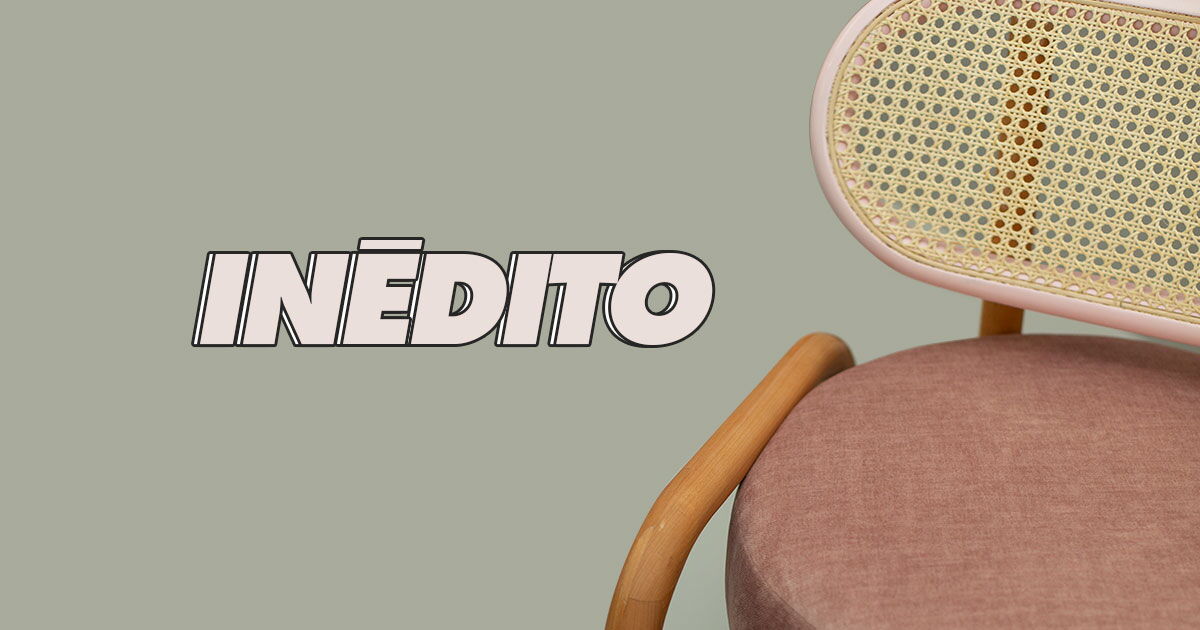 Inédito, la expo de Design Week México con piezas nunca antes vistas