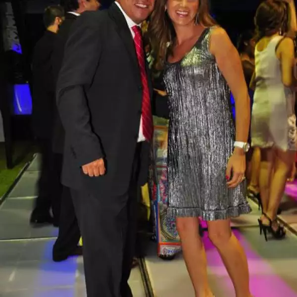 Carlos Ramírez,Christiane Sdhultz