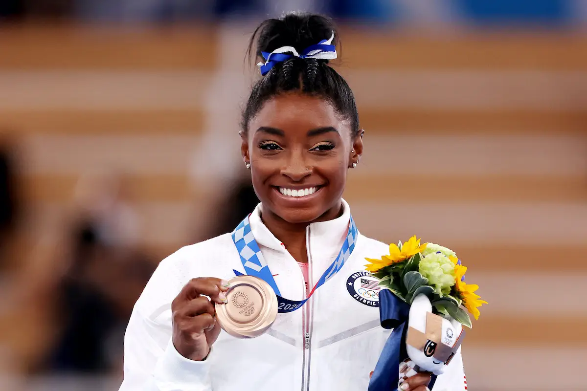 Gymnastics - Artistic - Olympics: Day 11