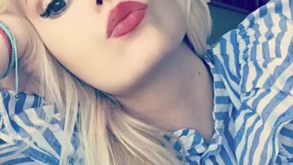 Francesca Sophie Ebrard Ramos