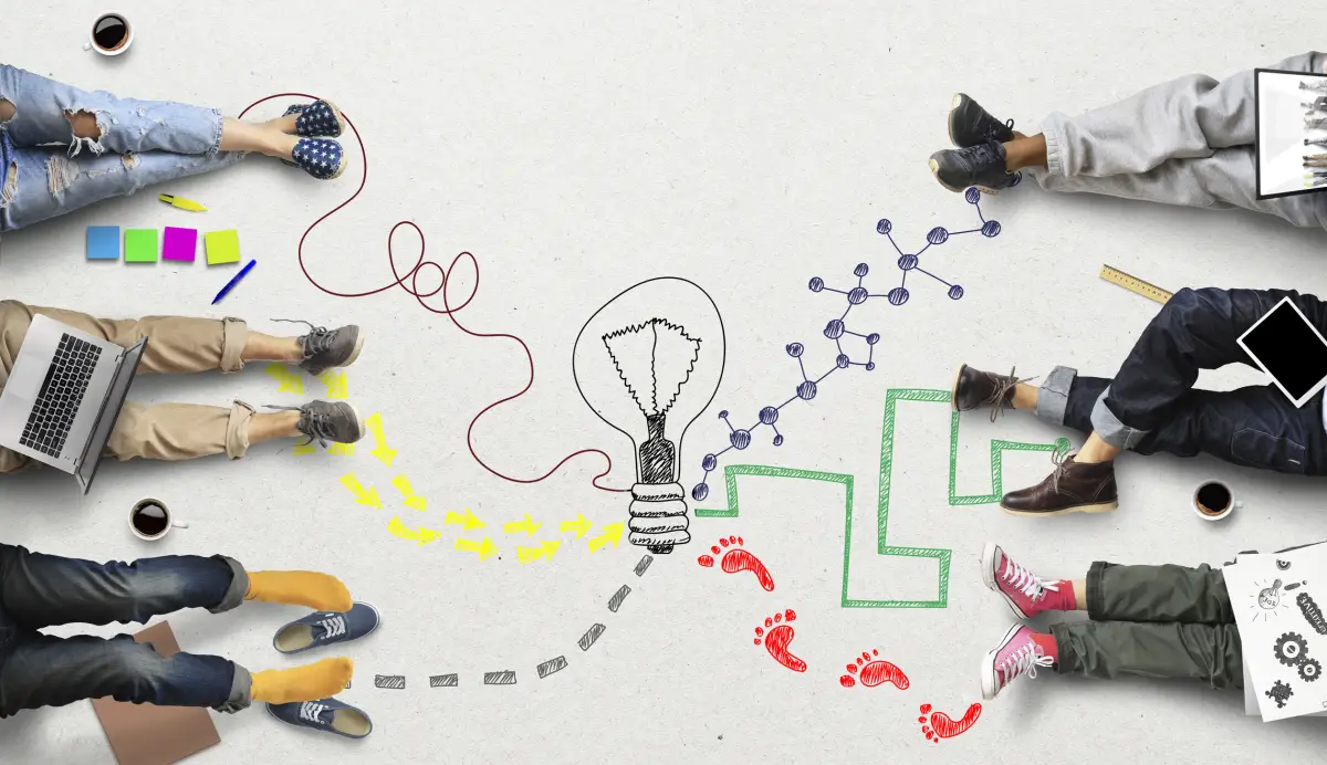 Cómo fomentar la innovación