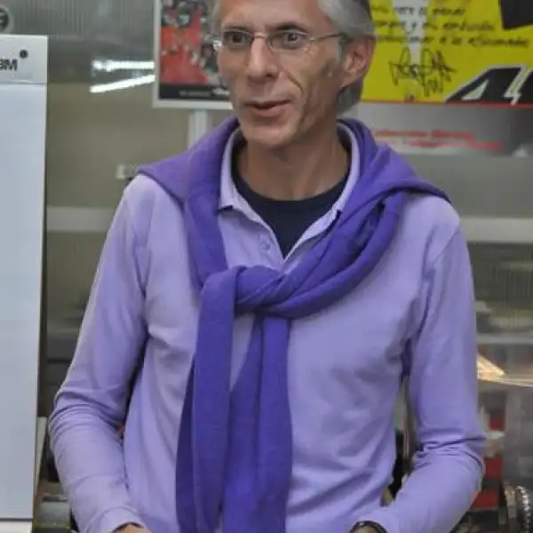 Maurizio Corbi