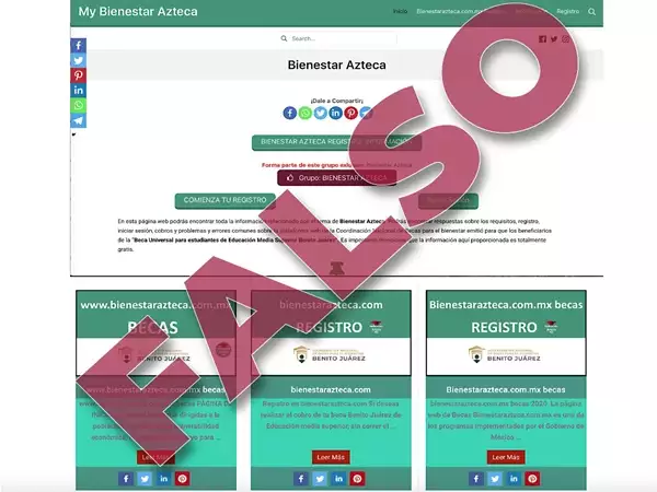 becas benito juárez