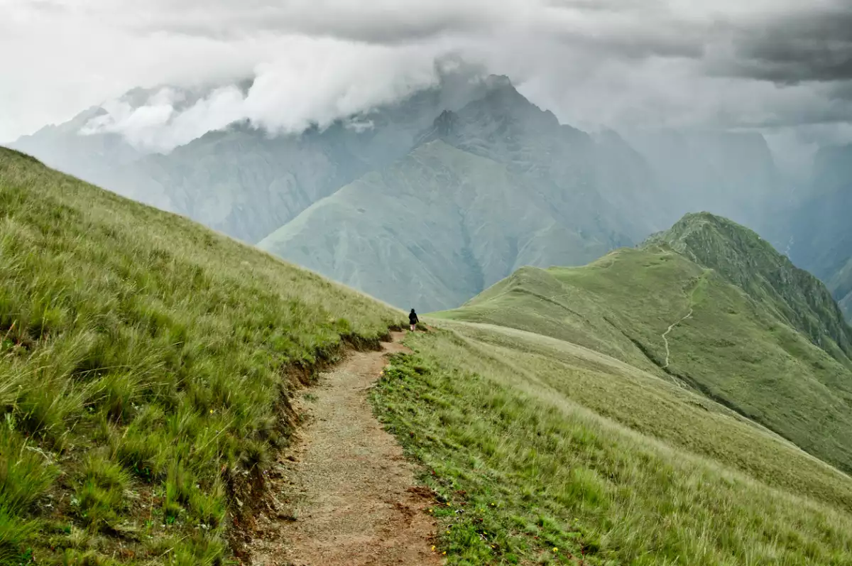 Estos destinos son ideales si quieres viajar solo por primera vez