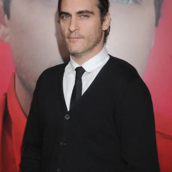 Joaquín Phoenix