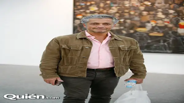 Arturo Velazco