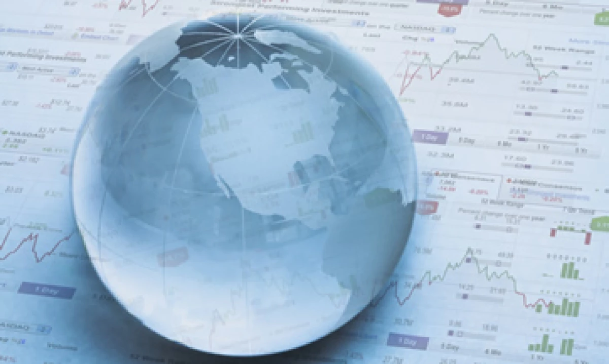 China, India, Chile e Israel serán las naciones con un mayor dinamismo económico este año, según la OCDE. (Archivo)