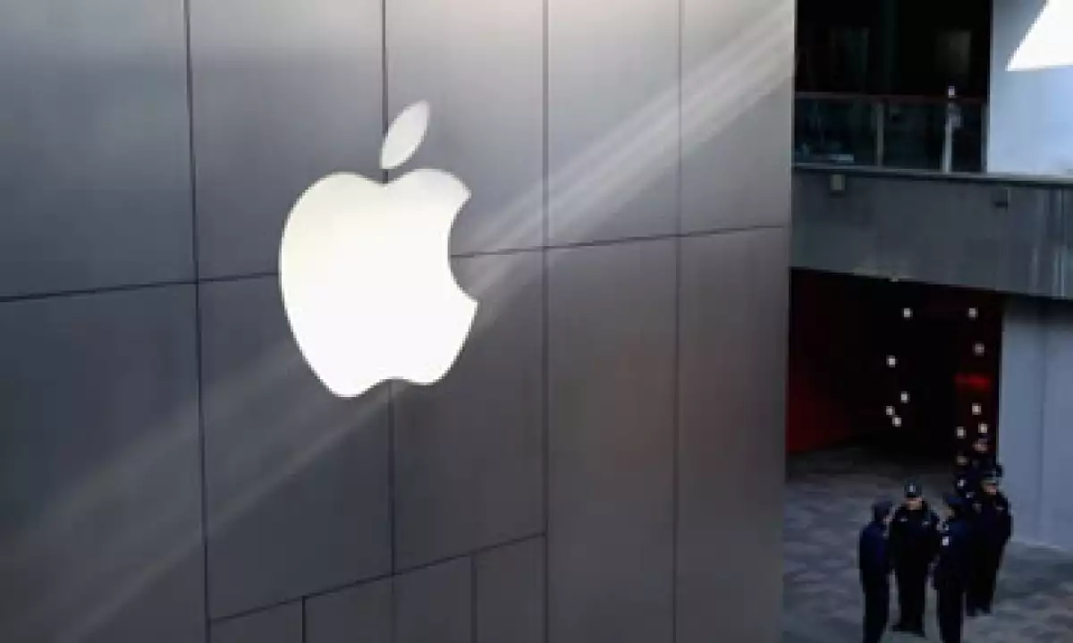 La compañía busca que el dispositivo sea compatible con sus teléfonos. (Foto: Getty Images)