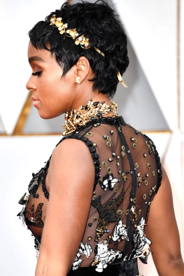 Janelle Monae