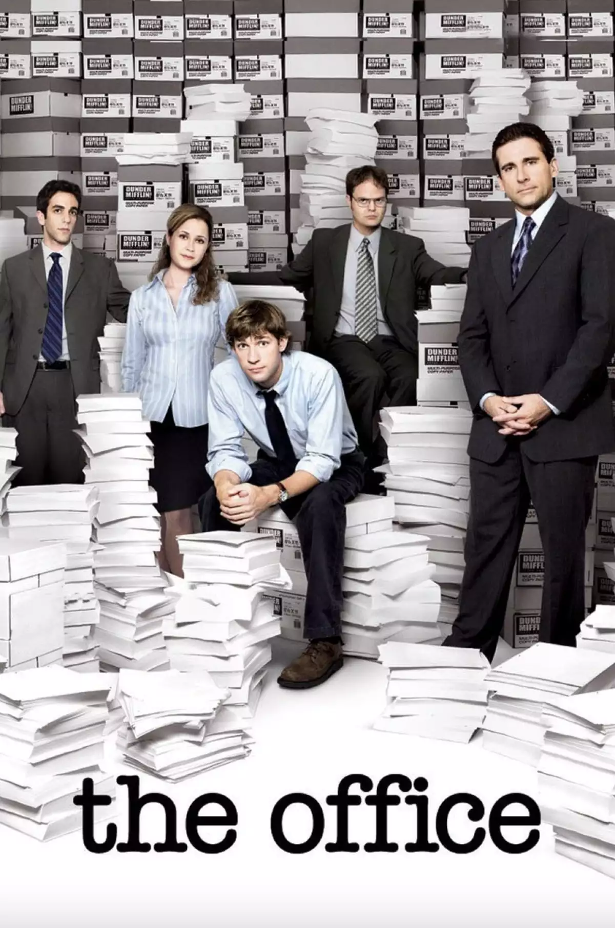 The Office La oficina México