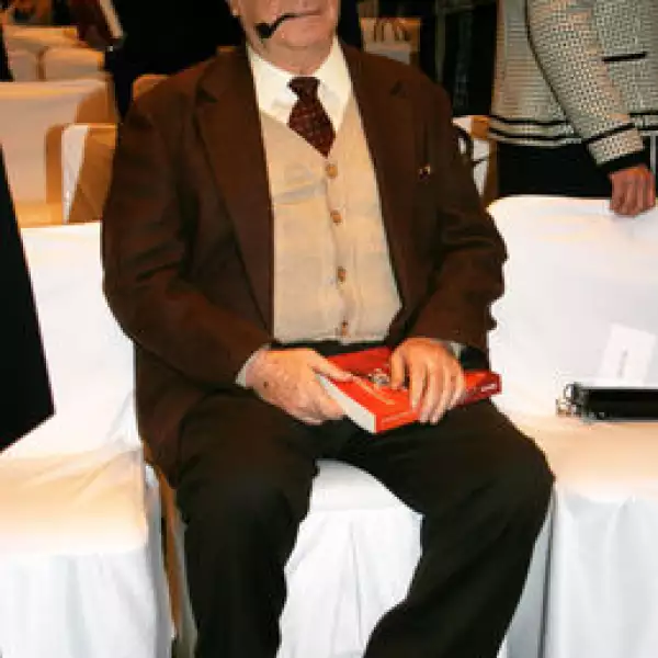 Miguel de la Madrid Hurtado