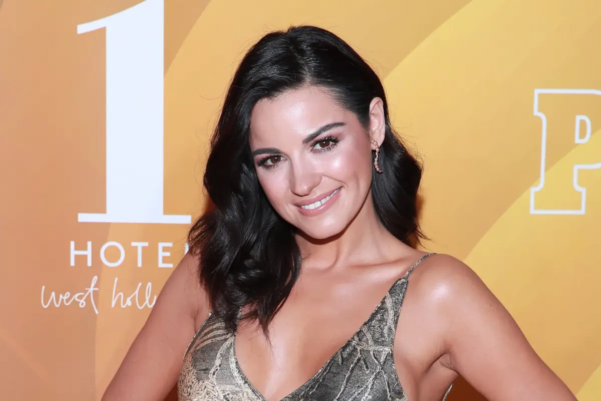 Maite Perroni