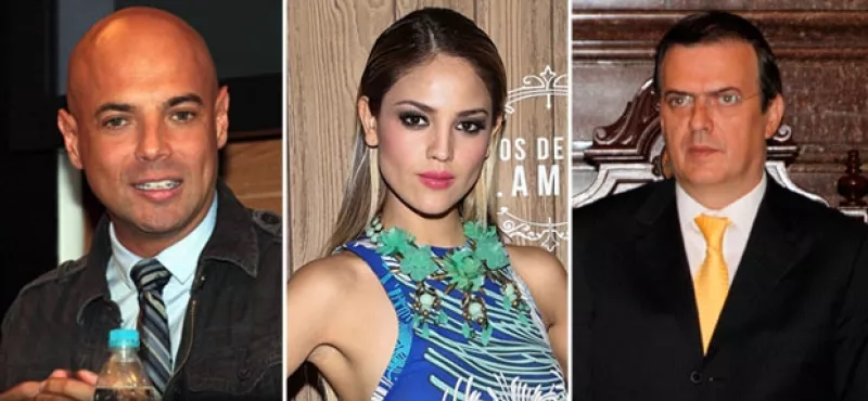 Esta tarde la noticia de la muerte del presidente venezolano sorprendió tanto a políticos, como historiadores y personalidades del espectáculo. Varios de ellos expresaron su opinión al respecto.