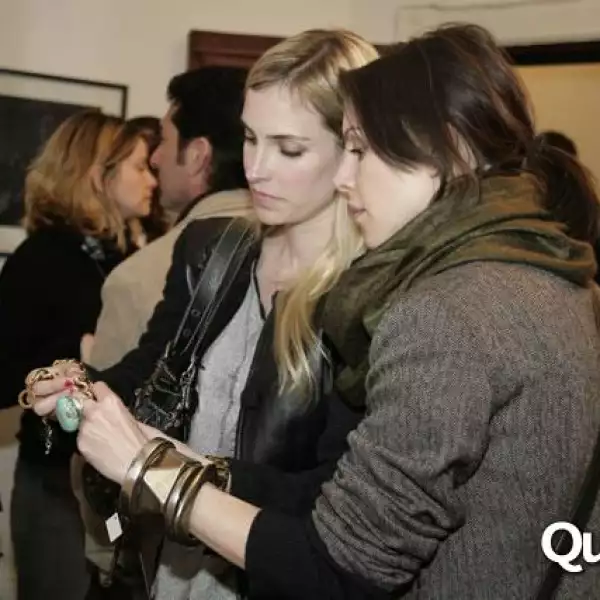 Show room de Ana Gálvez