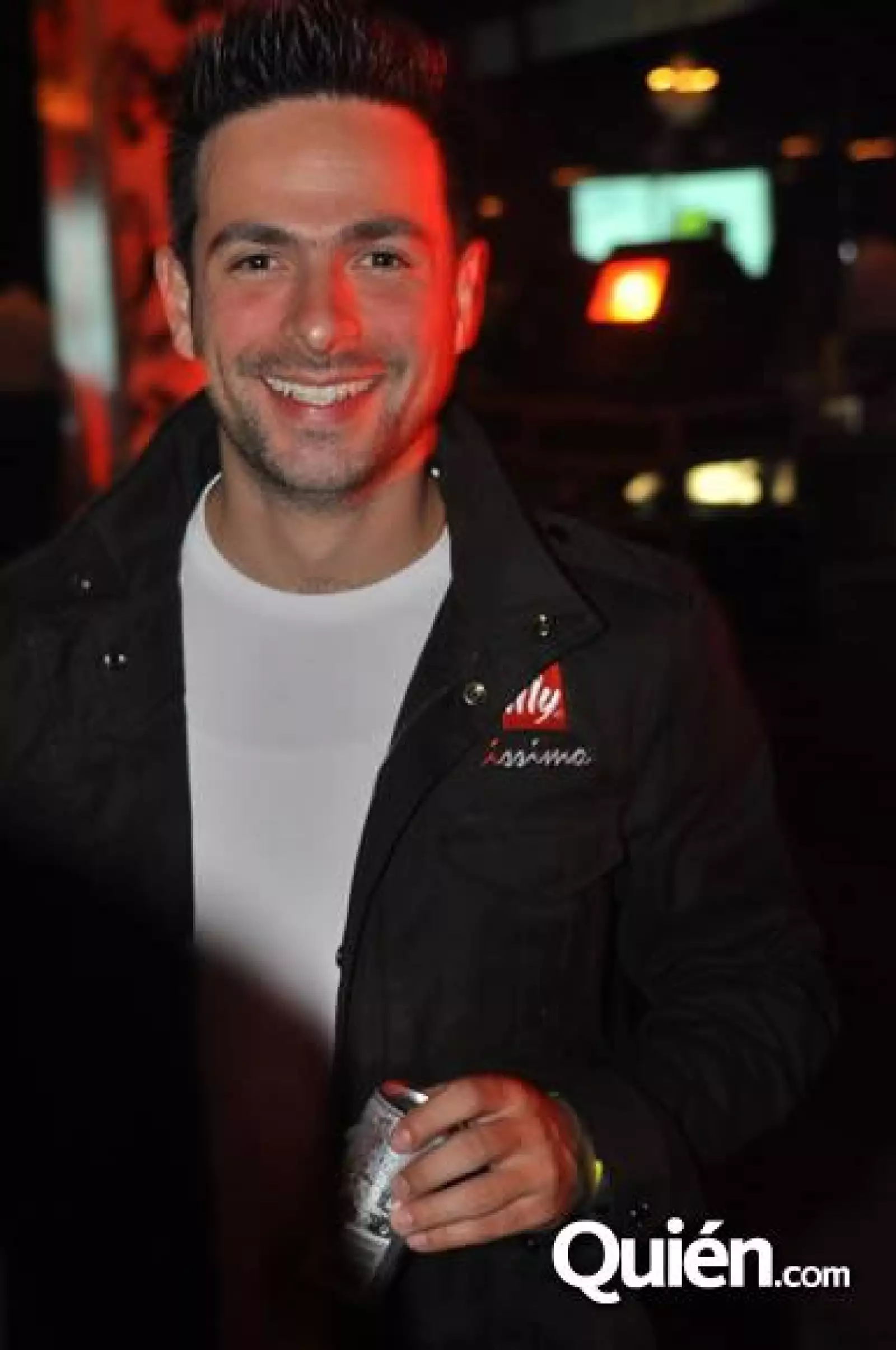 Casino Night Pro Sur