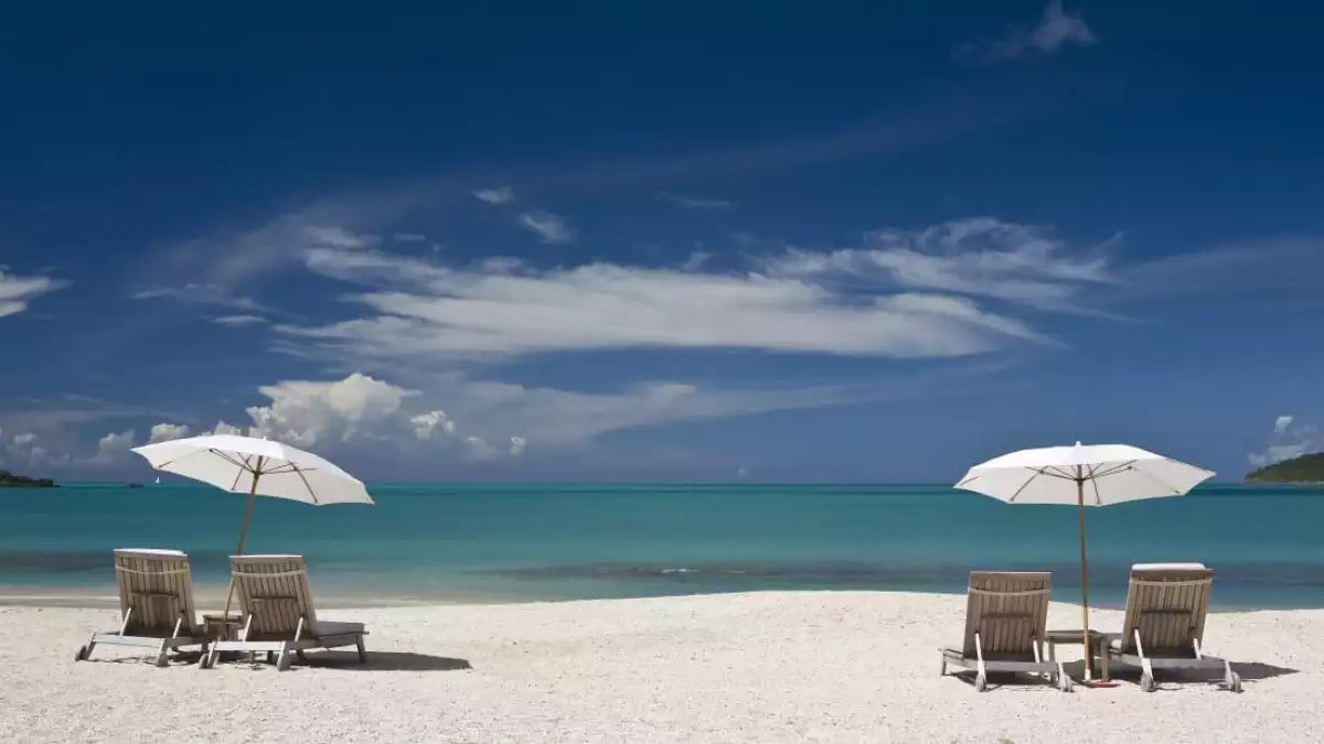 Antigua