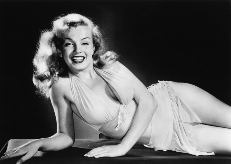 Marilyn Monroe