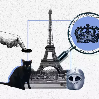 ¿Cuál es el significado del viernes 13 y de dónde viene esa creencia?