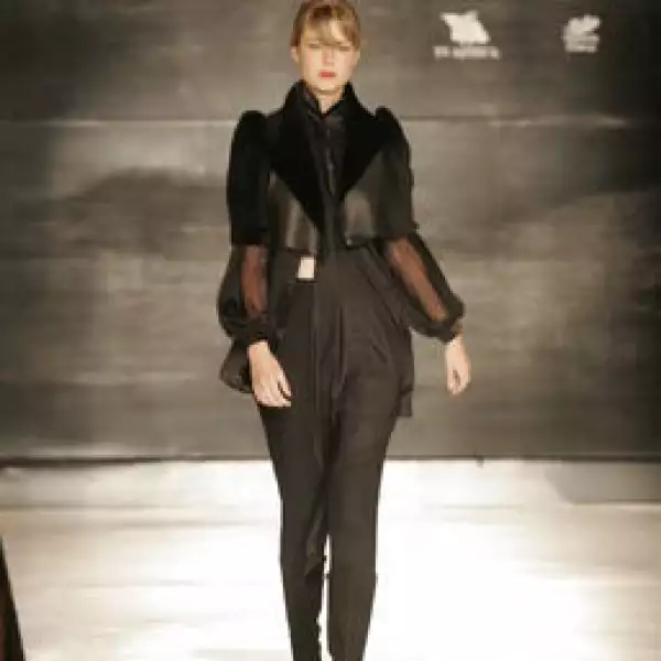 Desfile Carolina Herrera