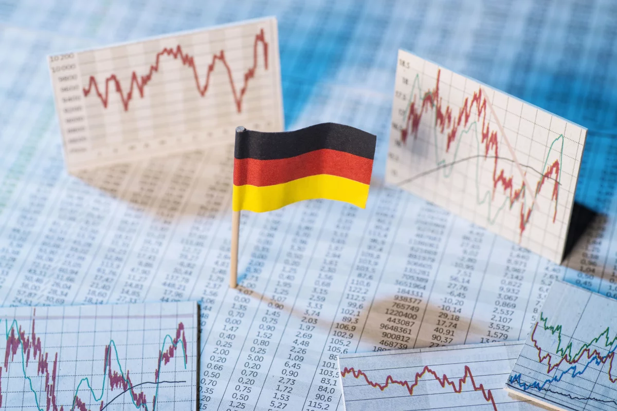 Alemania economía