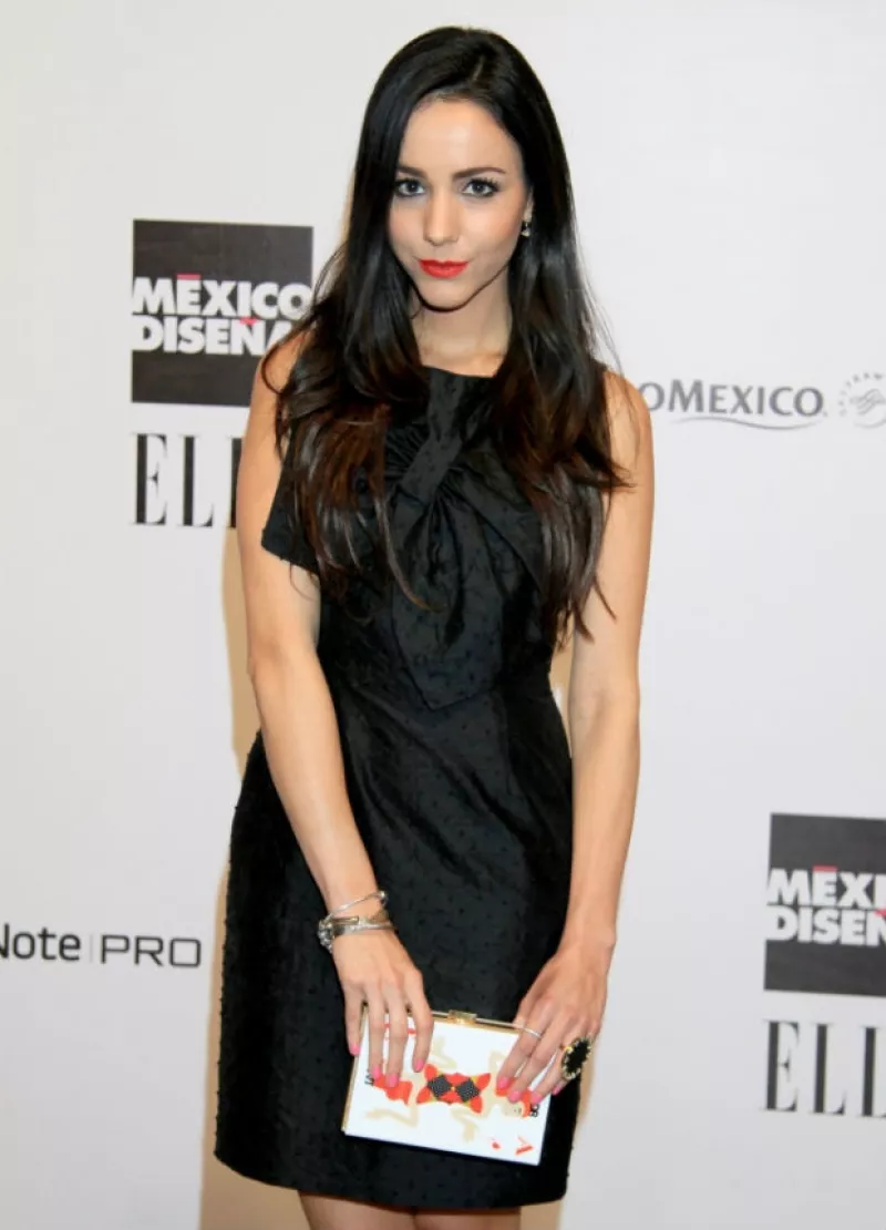 Como buena experta en moda, preguntamos a la conductora de “Dress Code” por algunos de sus consejos para no fallar en la elección de outfit.