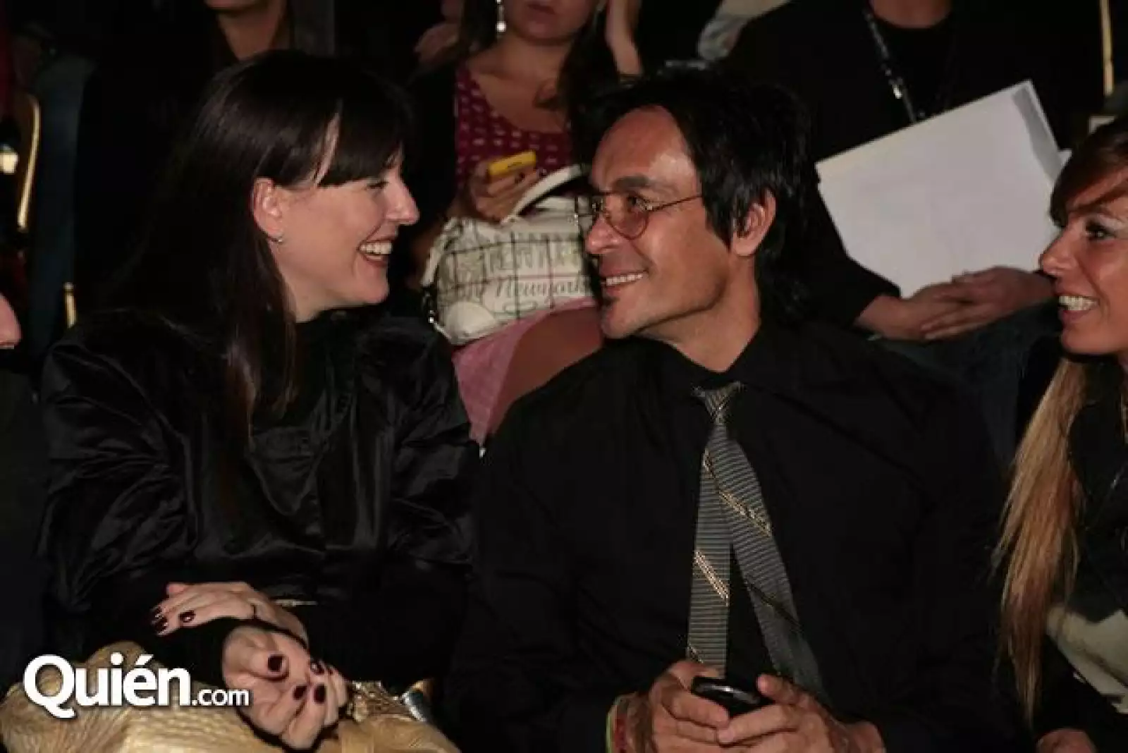 Mercedes Benz Fashion Week