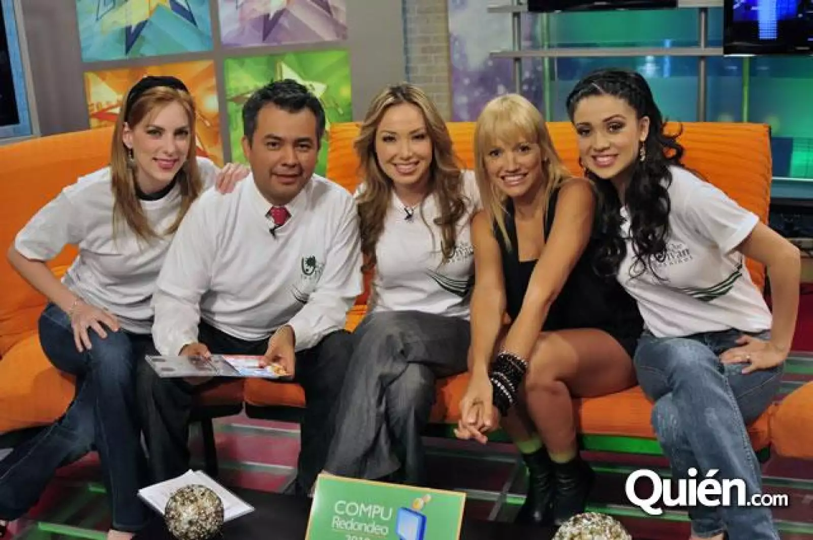 Que Vivan los Niños