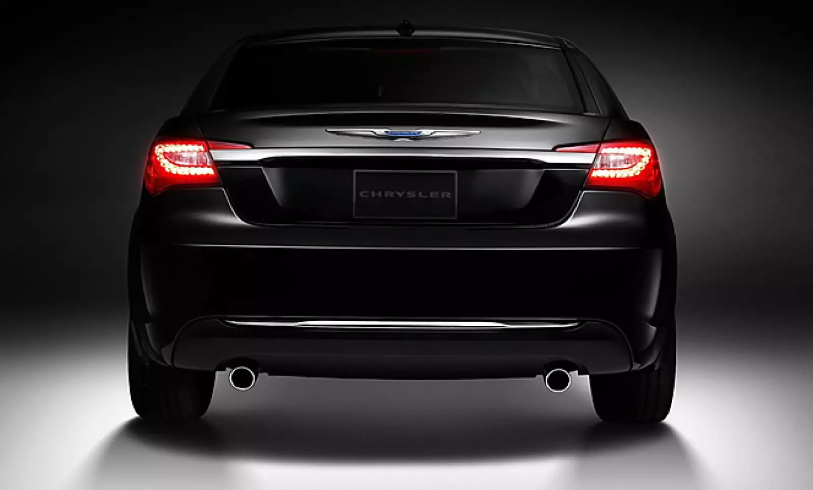 “El sedán cuenta con todas las medidas de seguridad para mantener tranquilos tanto a conductores como a pasajeros”, dijo en un comunicado la firma automotriz.