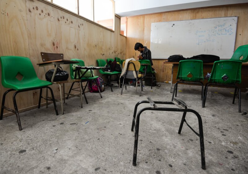 escuela-obra publica