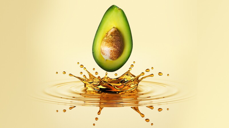 Oro verde