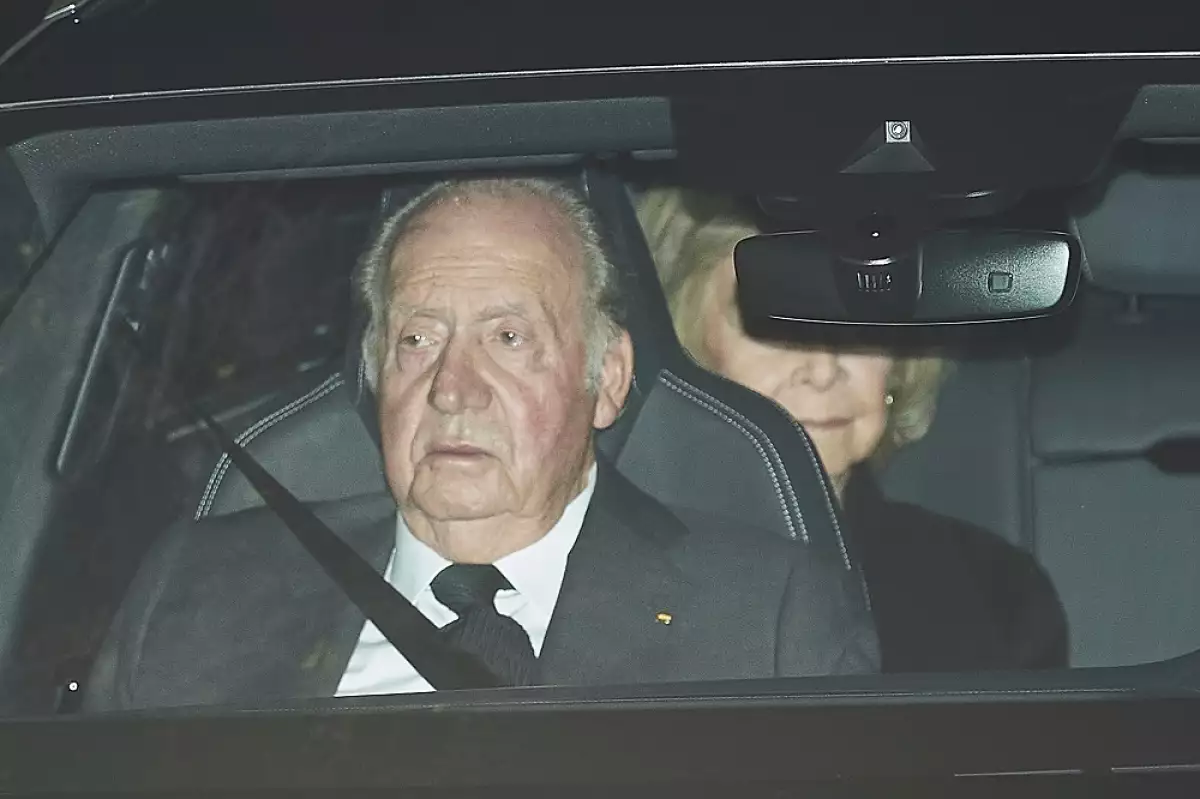 Juan Carlos de España