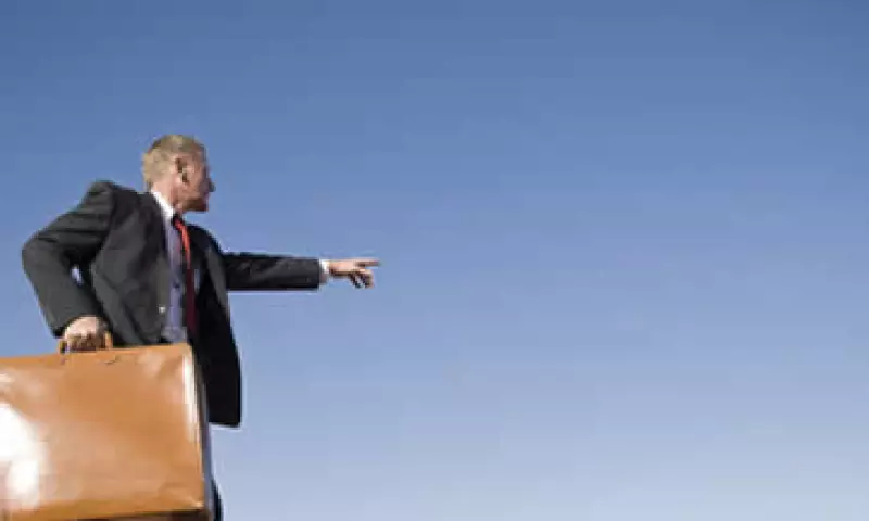 Con cifras desestacionalizadas, la tasa de desempleo se ubicó en 5.07% en mayo. (Foto: Getty Images)