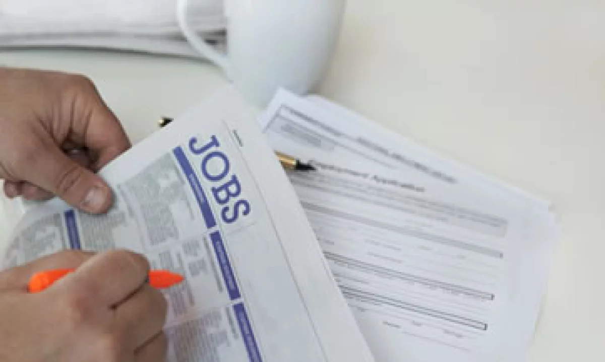 Las cifras de creación de empleo de diciembre y enero fueron revisadas para mostrar una variación al alza. (Foto: Especial)