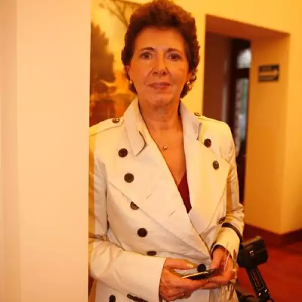 María Cristina Cepeda