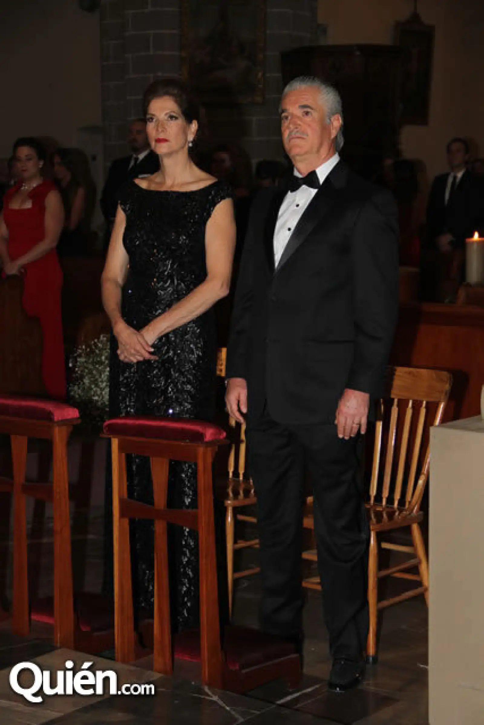 Susana Ibarra Rivas,Juan Ignacio González Romero