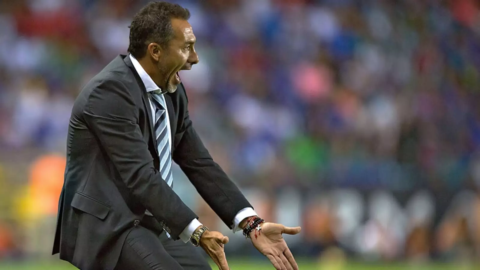 Cruz Azul Leon liguilla