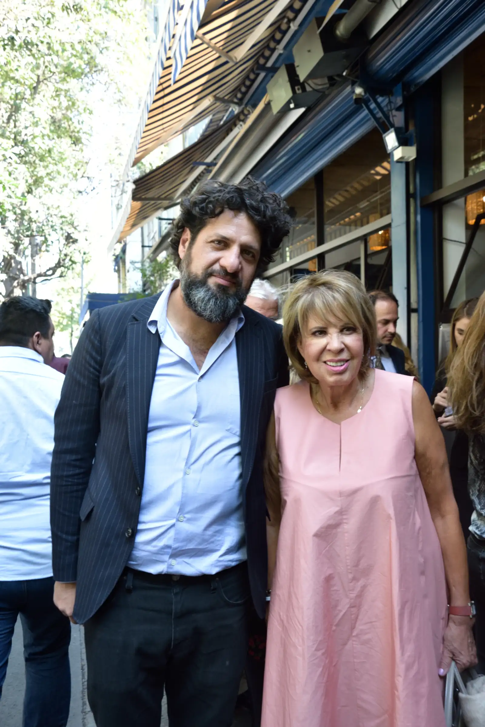 Comida Contratar