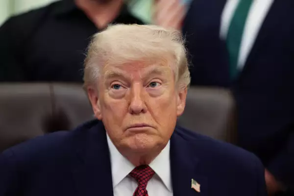 Donald-Trump