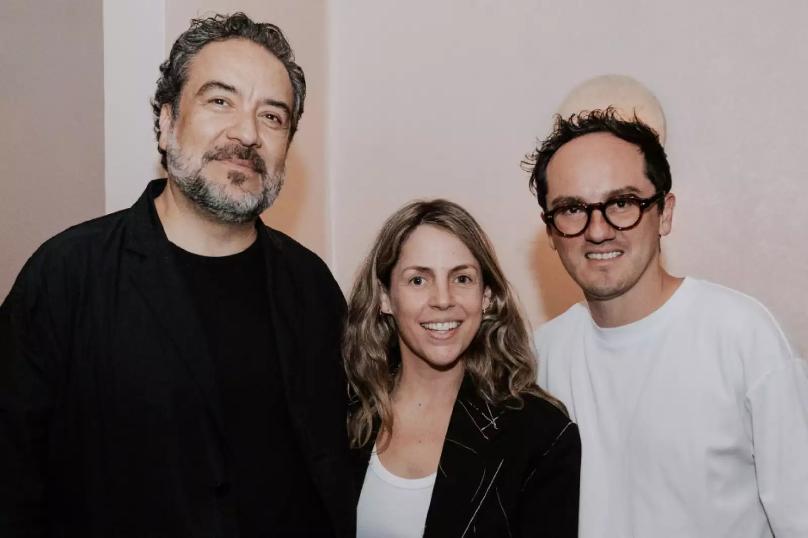 Life and Style celebra portada de Primavera con Lucho Martínez