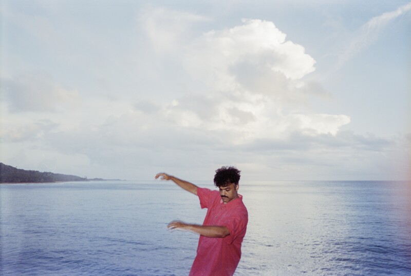 Alex Ferreira