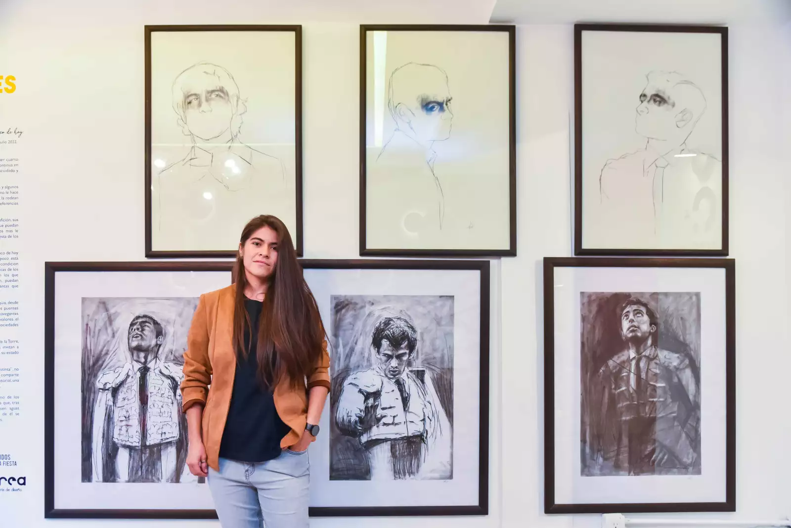 Suertes, detalles y pasión 